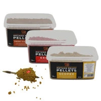 Peg No.1 Method Ready Pellets 1.8Kg